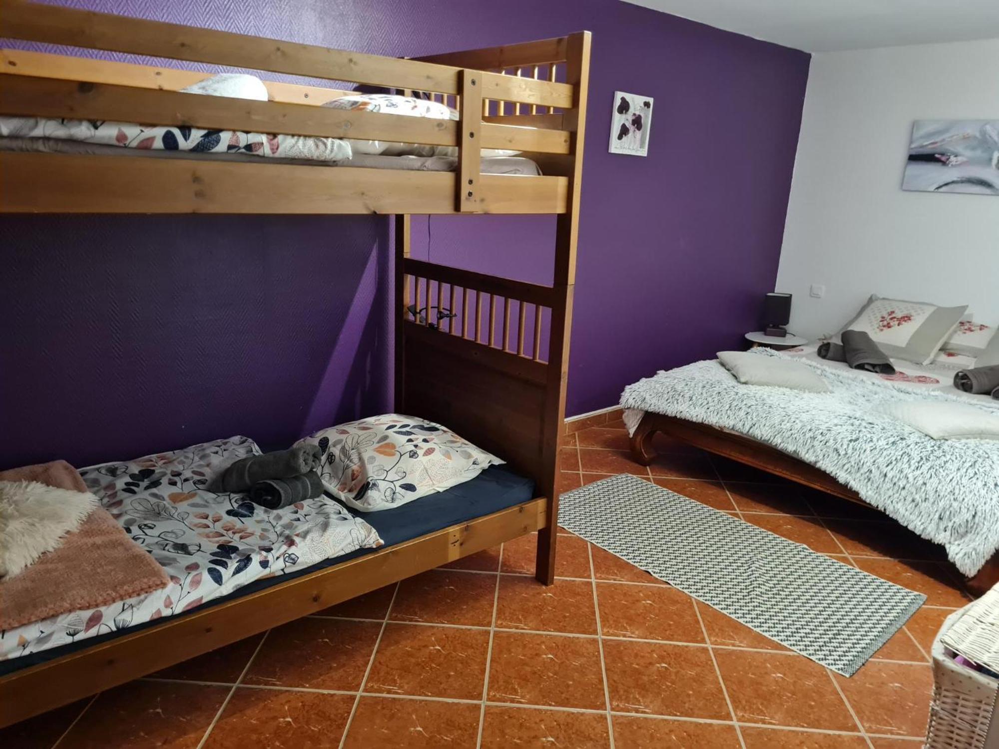 Casa de Férias L Occitane