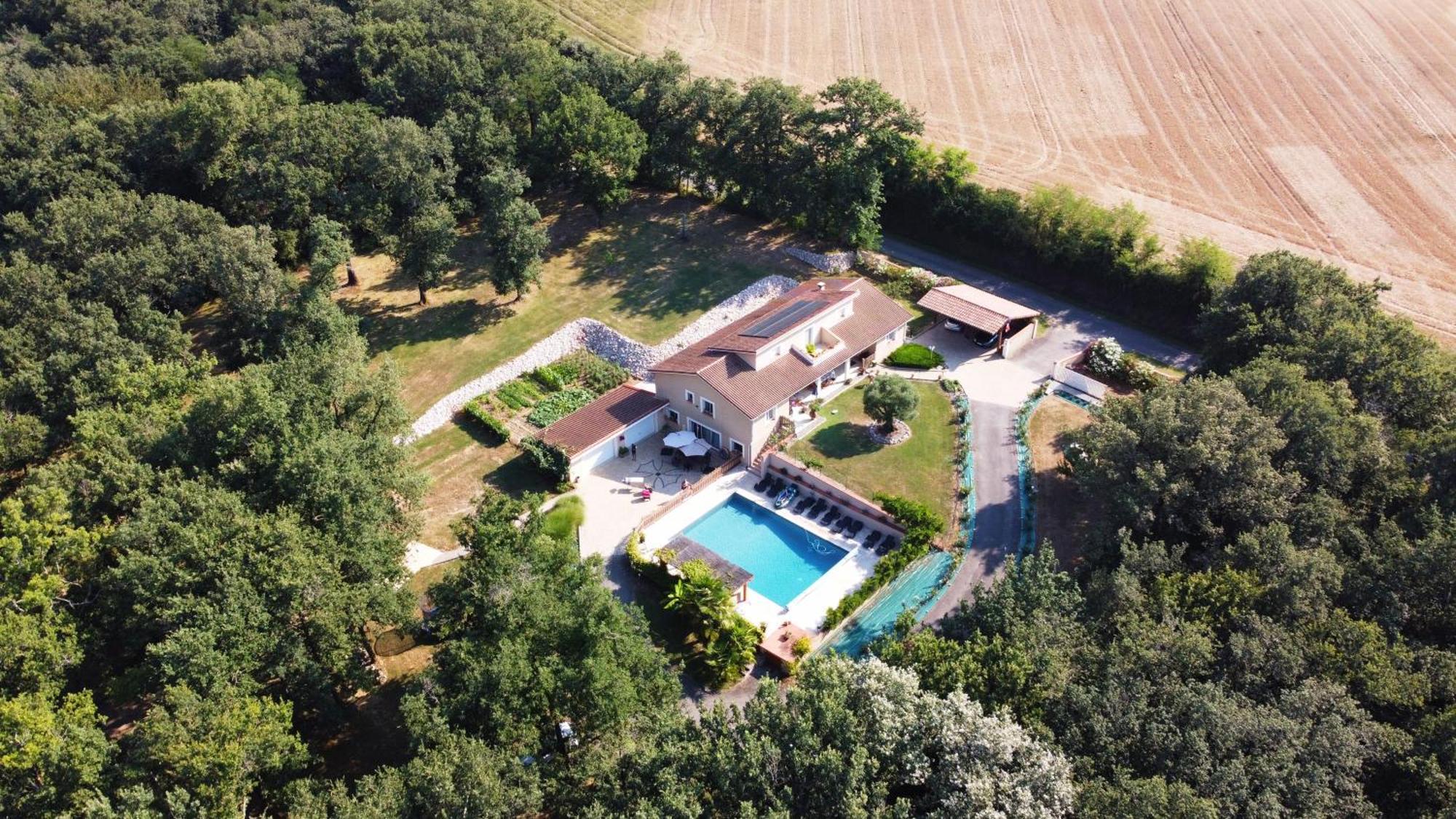 L Occitane Casa de Férias *