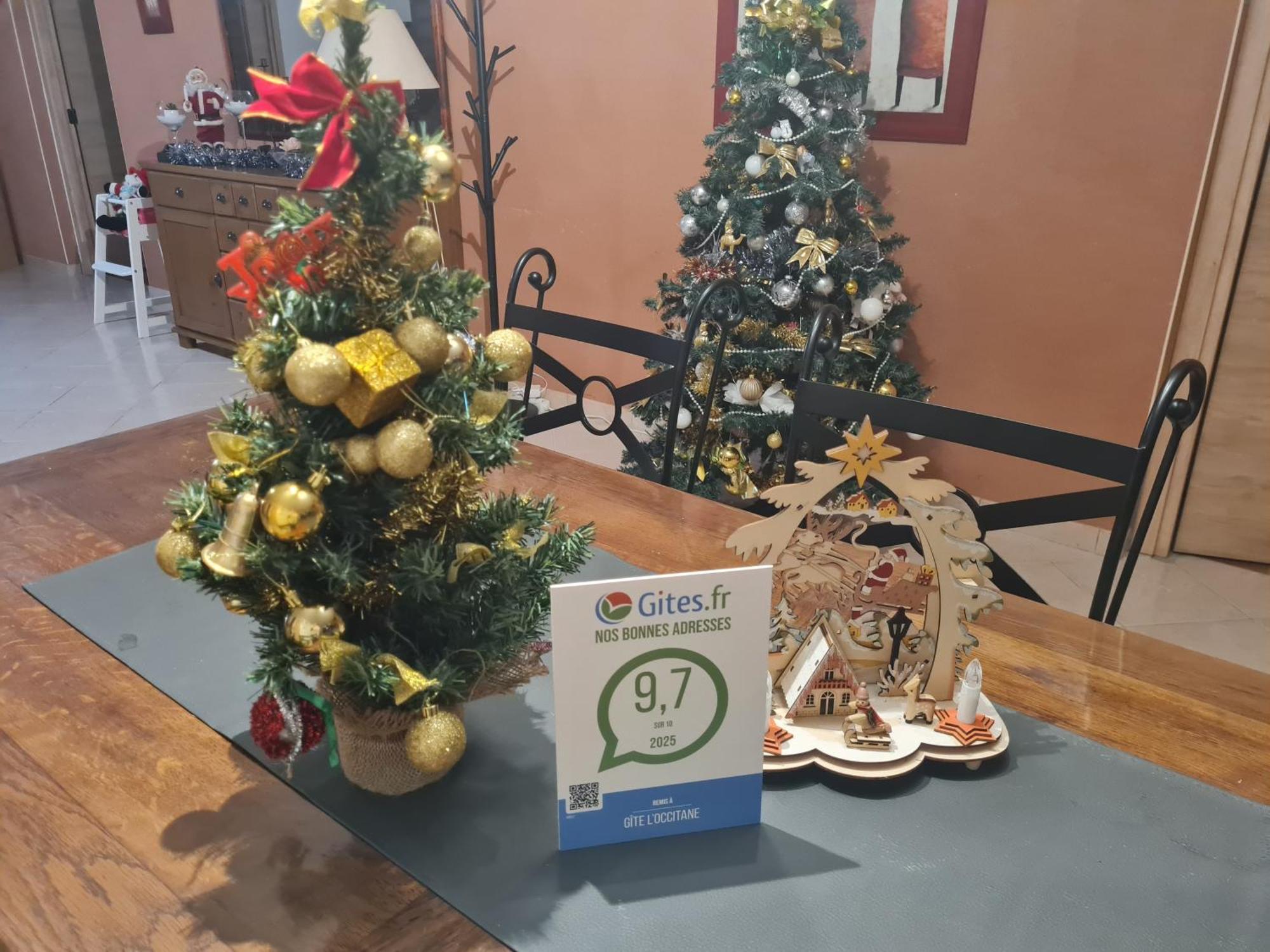 L Occitane Casa de Férias