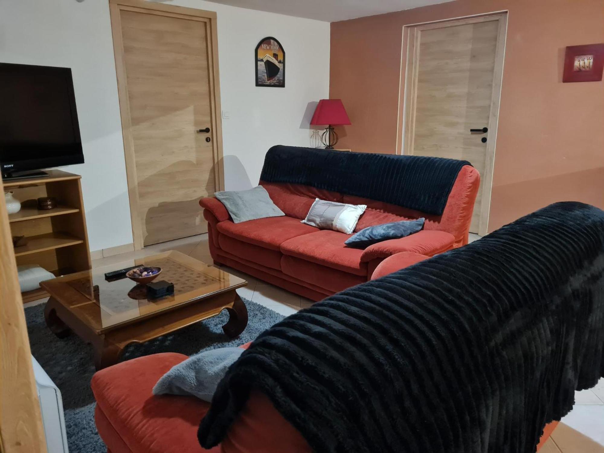 Casa de Férias L Occitane *