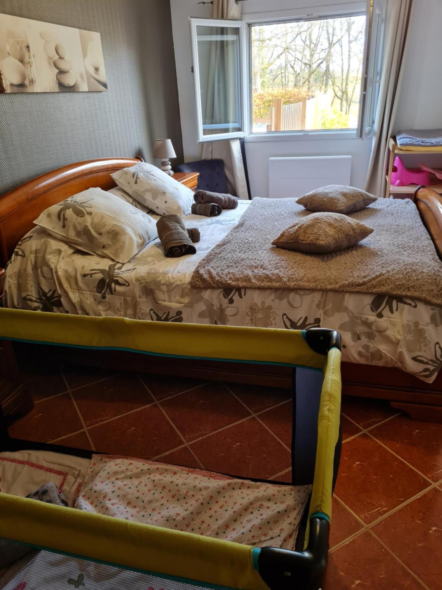 Casa de Férias L Occitane *