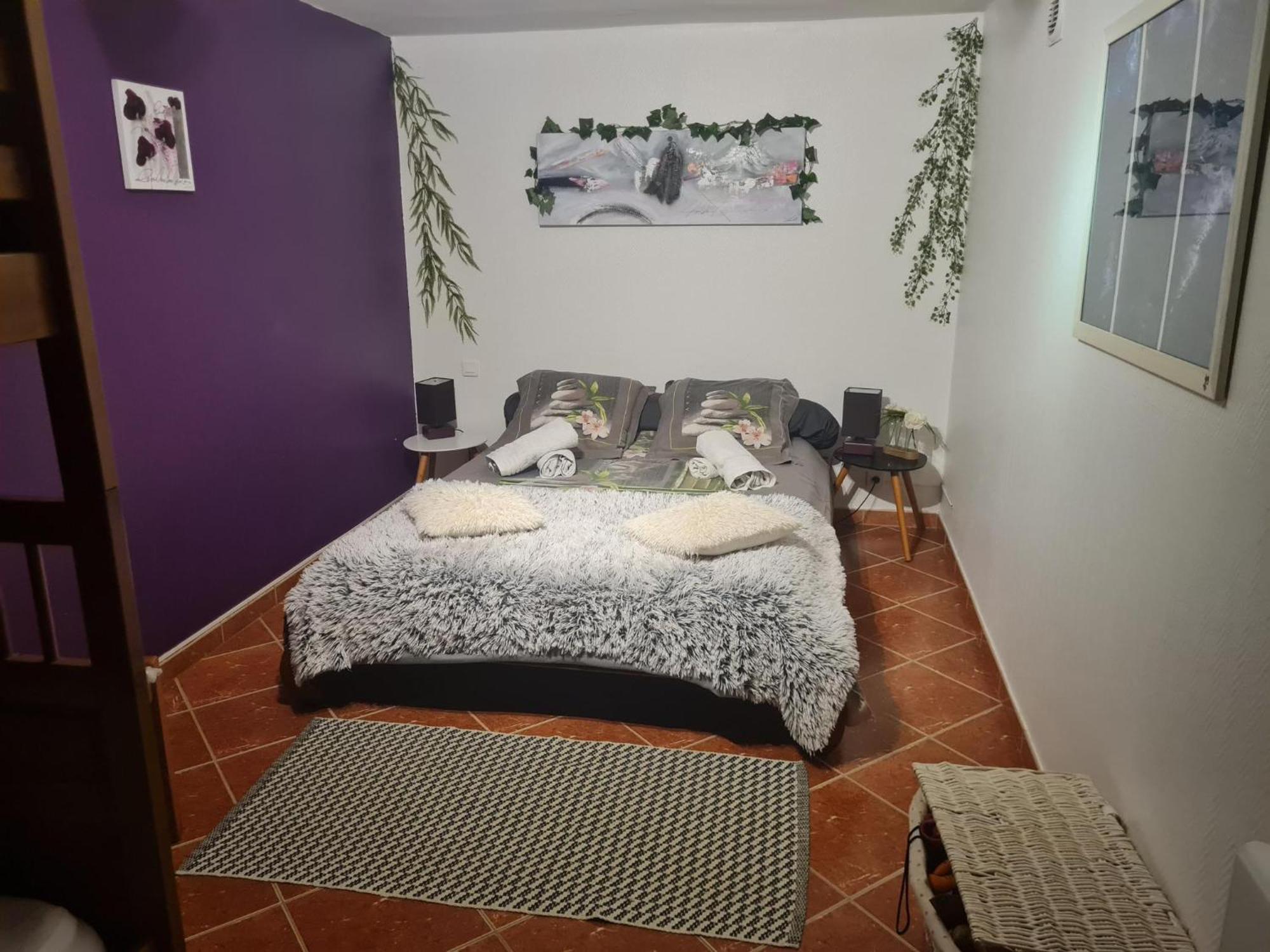 Casa de Férias L Occitane *