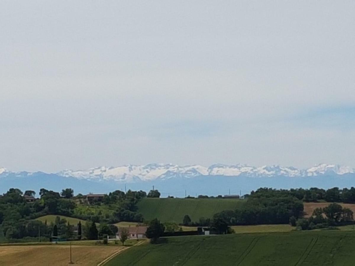 L Occitane Casa de Férias Gimont